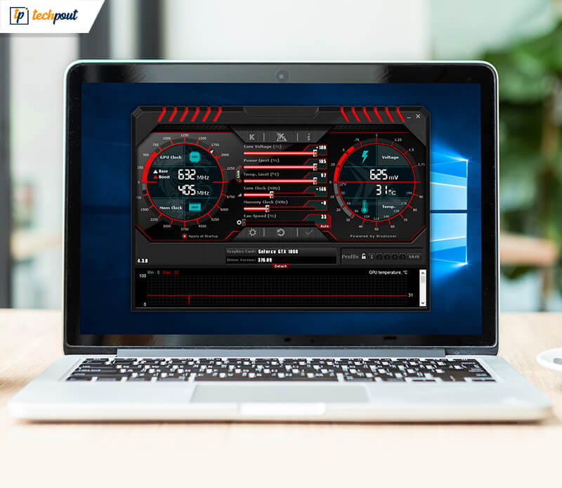 11 Best (GPU/CPU) Overclocking Software For Windows PC 2020
