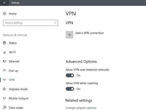 How To Setup & Use a VPN in Windows 52xuexilaHowto instructions you