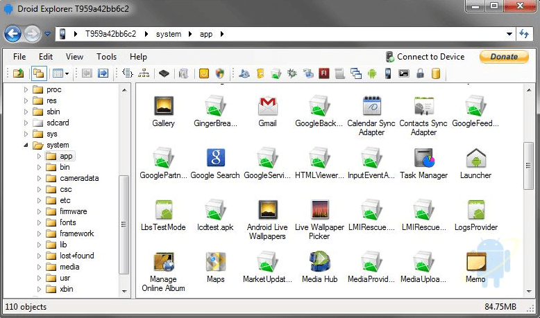 🥇 11 bästa Android PC Suite för Windows 10 /8/7 (2020)