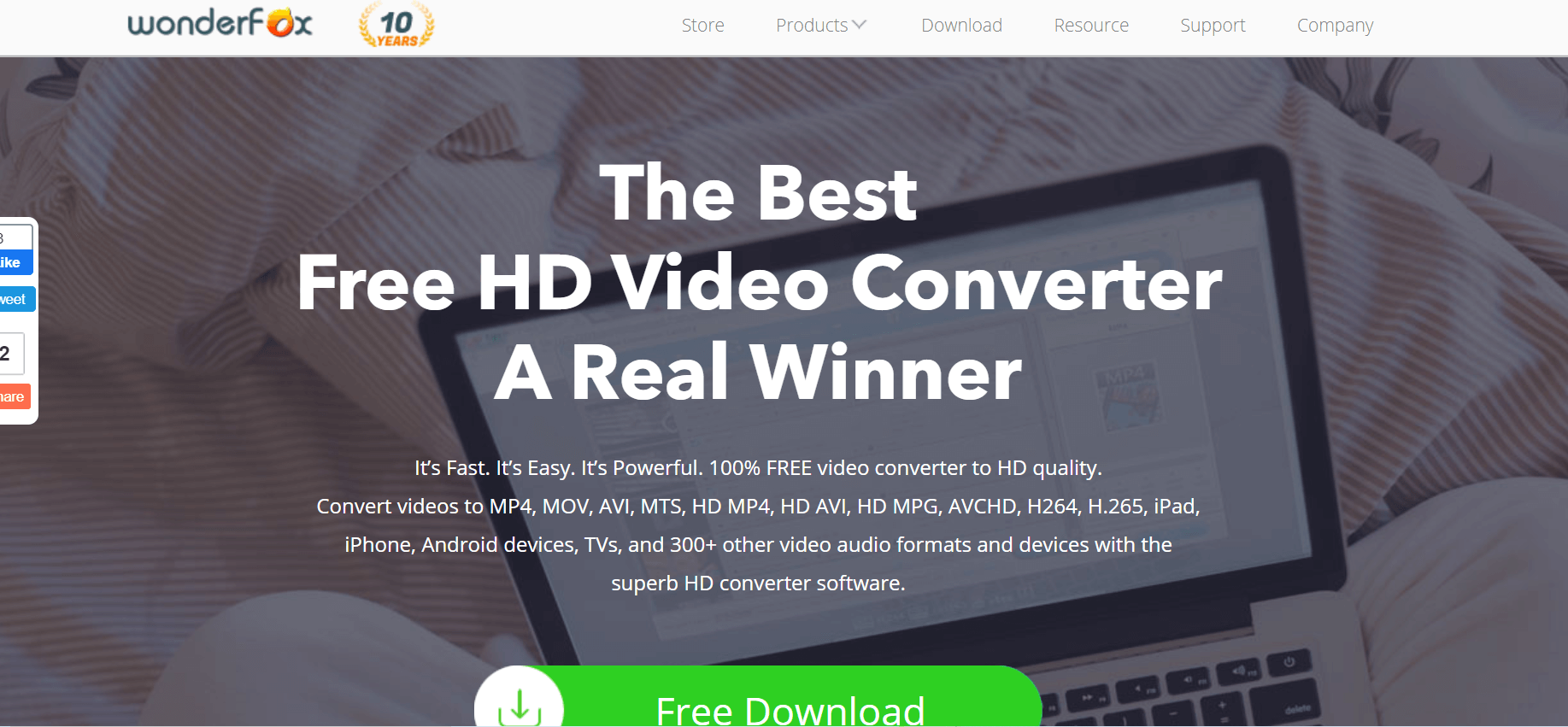 15 Best Video Converter Software For Windows In 2024