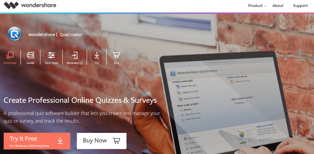 13 Best Quiz Maker Software to Make Quizzes in 2020