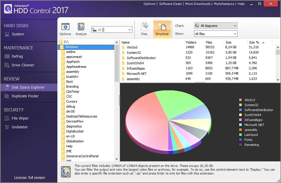 12 Best Hard Drive Health Check Software For Windows in 2024