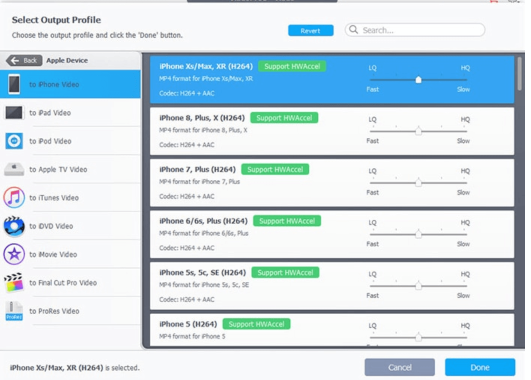 14 Best Video Converter Software For Mac In 2024 TechPout