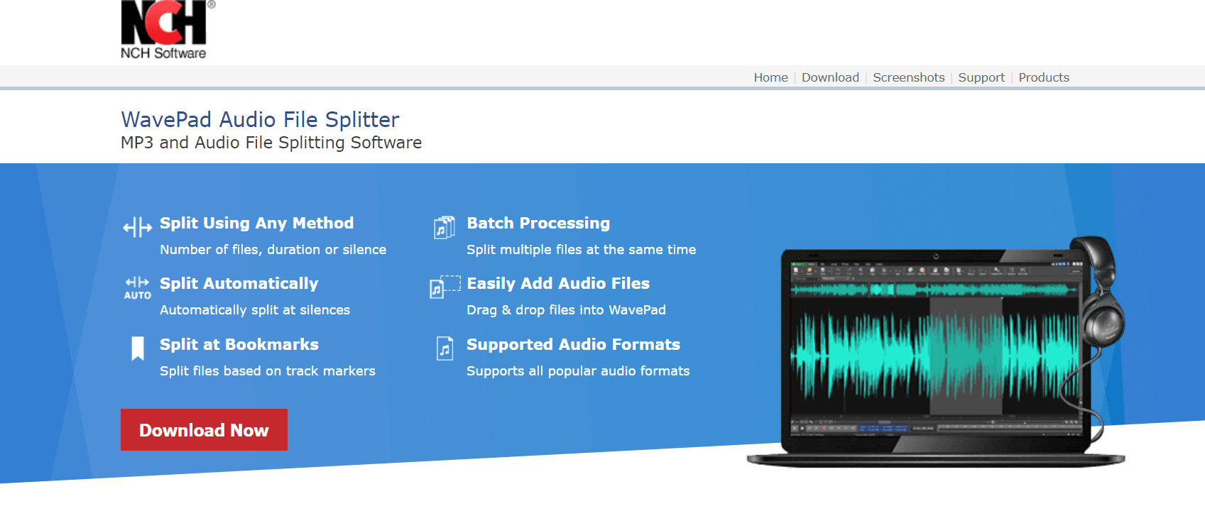 16 Best Mp3 Splitter tools to Split and Join Mp3 Files in 2024