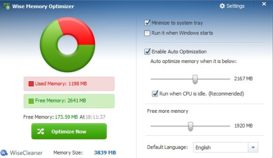 11 Best RAM Cleaner, Booster and Optimizer for Windows 10 PC in 2021