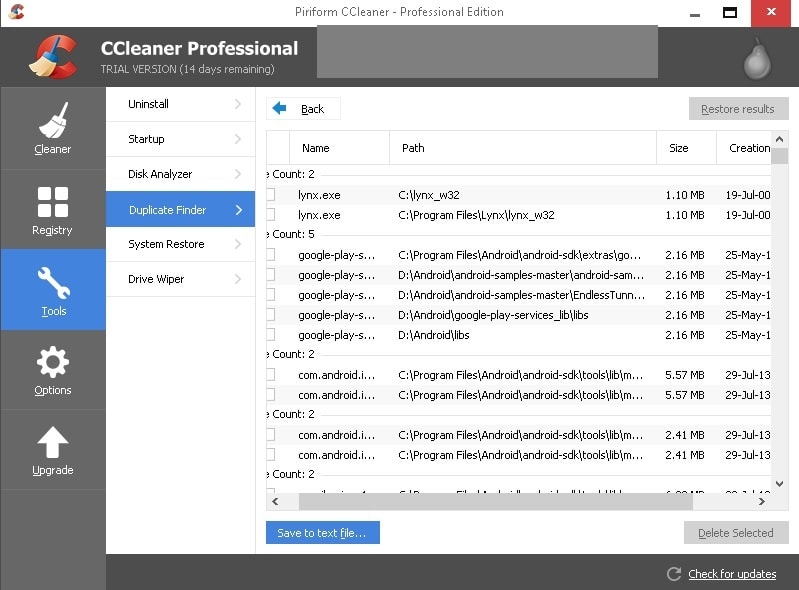 21 Best Free Duplicate File Finders & Removers For Windows 10, 8, 7 In 2023
