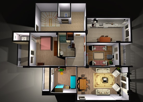 Best Free Interior Design Software For Mac