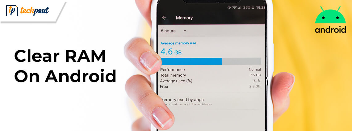 How To Clear Ram On Android Devices? Try These Easy Ways
