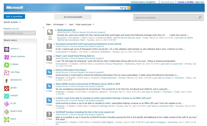 How to Get Help in Windows 10 Guide] TechPout