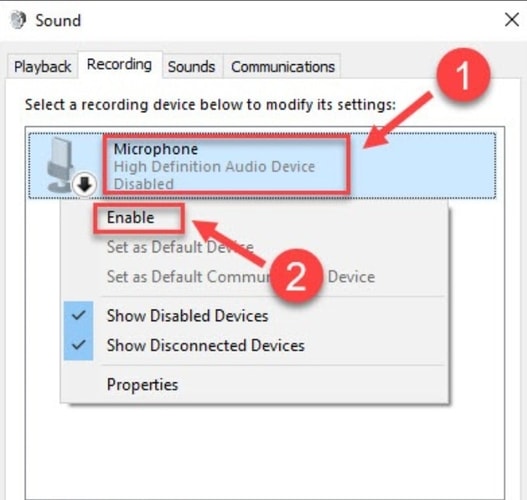 Zoom Microphone Not Working on Windows 10 PC {SOLVED} 52xuexilaHow