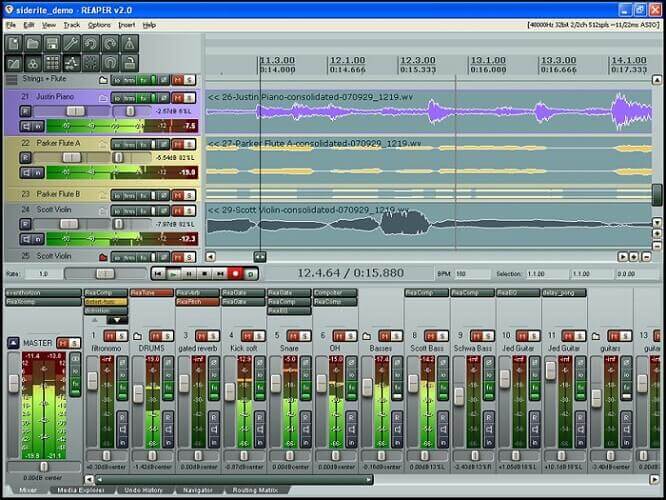 11 Best Free Music Notation Software for Windows 10, 11 in 2024