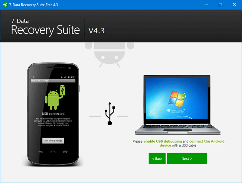 8 Best Data Recovery App For Android in 2024