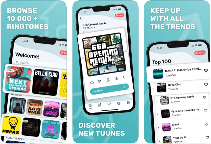 8 Best Free iPhone Ringtone Maker Apps in 2024 TechPout