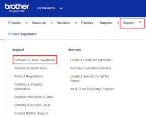 Brother HL-3170CDW Driver Download and Update | TechPout