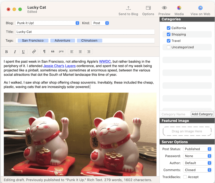 8 Best Free Writing Apps for Mac 2024 TechPout