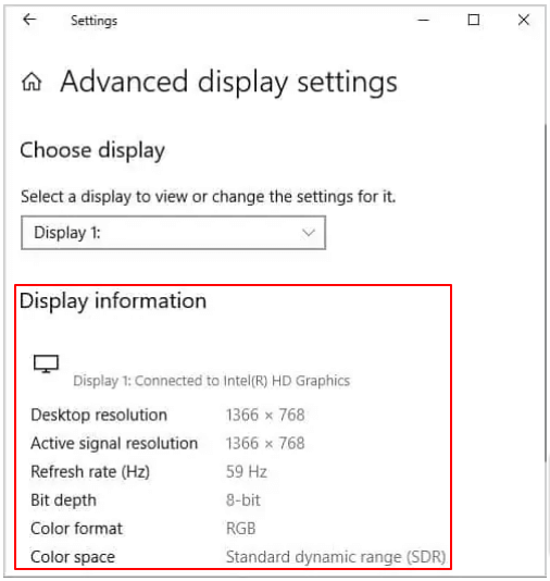 How to Fix No Signal on Acer Monitor (Top 7 Fixes)