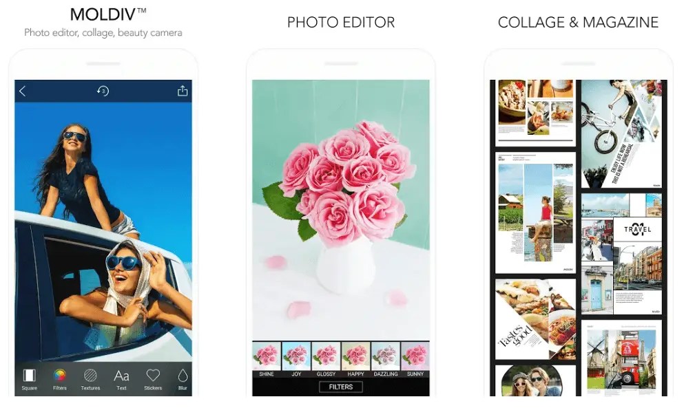9 Best Free Collage Maker Apps For Android in 2024 TechPout