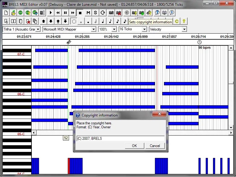 8 Best Free MIDI Editor Software for Windows and Mac 2024