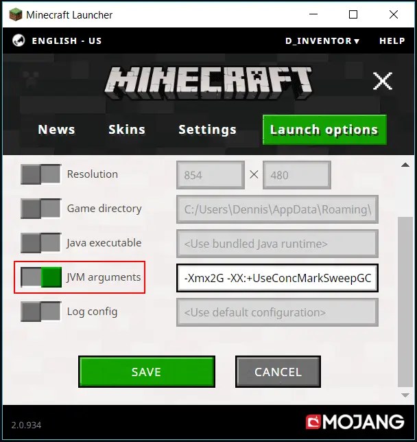 How to Fix Minecraft Lagging on Windows 10, 11 PC TechPout
