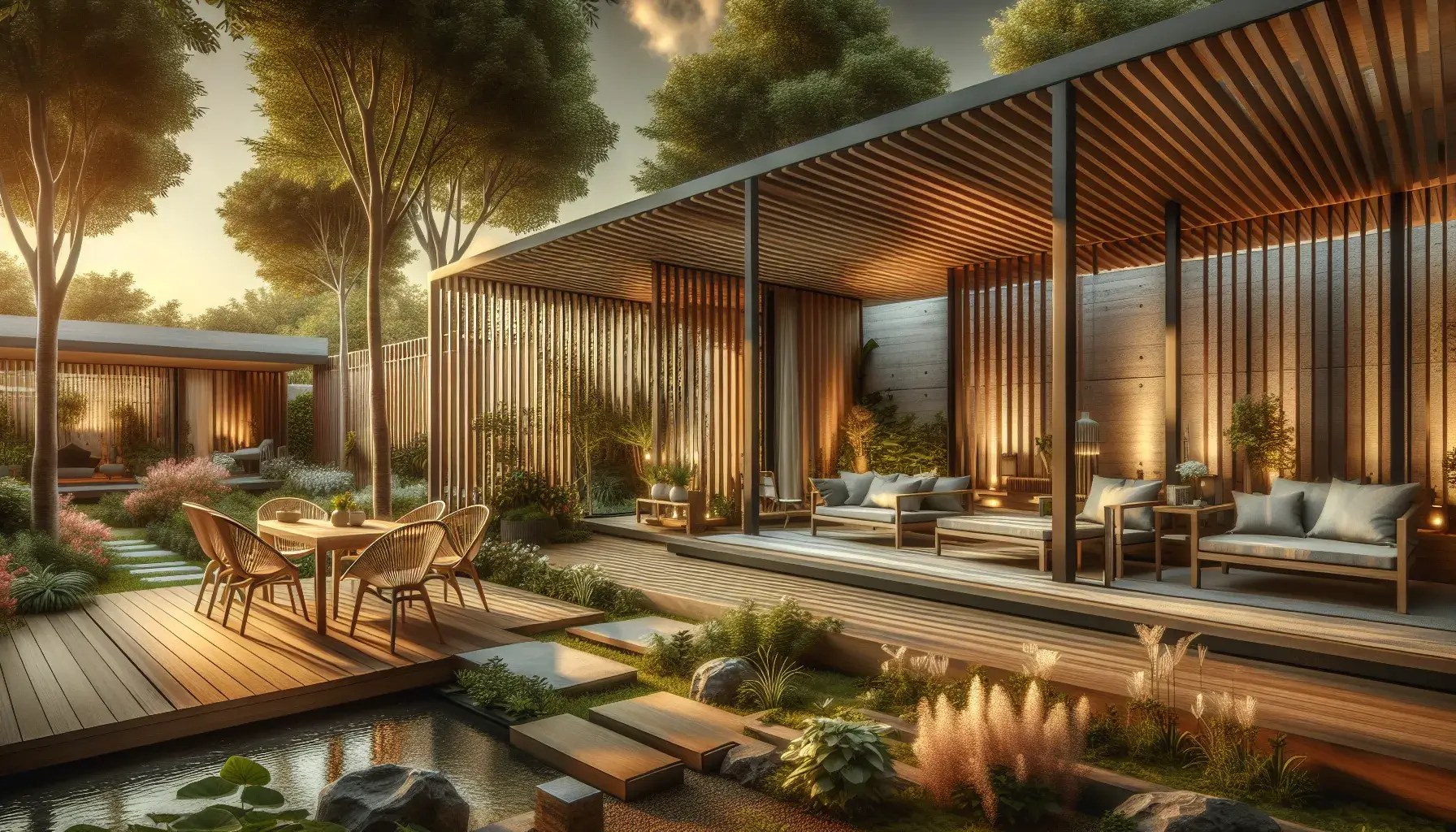 How Long Does Composite Wall Cladding Last