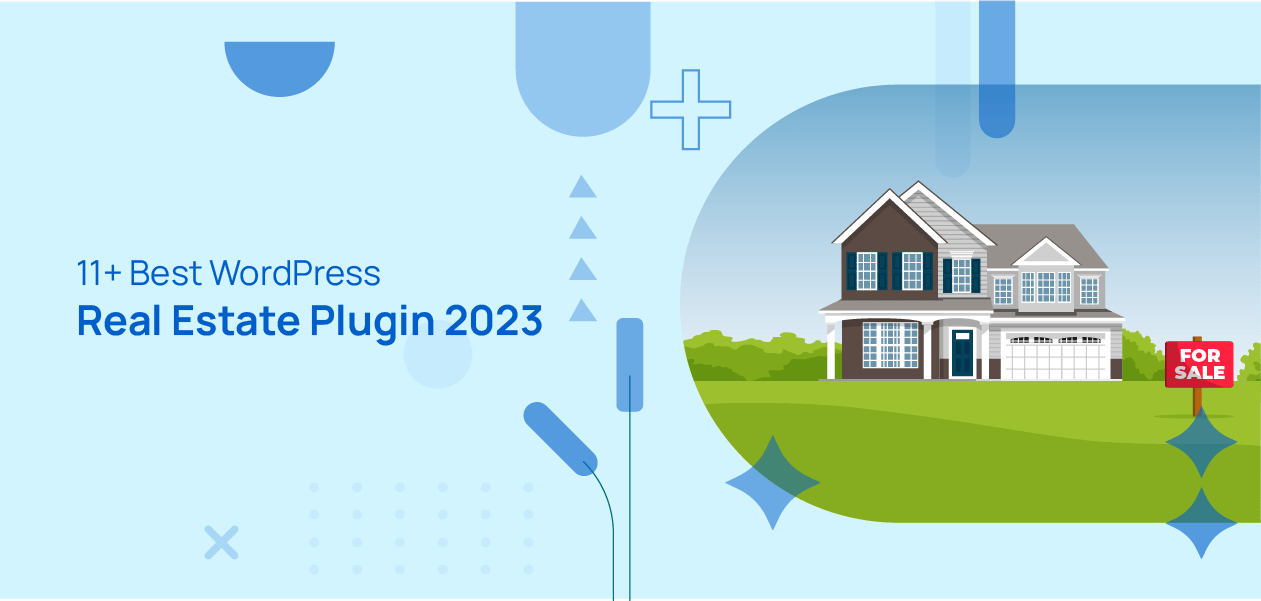 11+ Best WordPress Real Estate Plugin 2023 WPCred