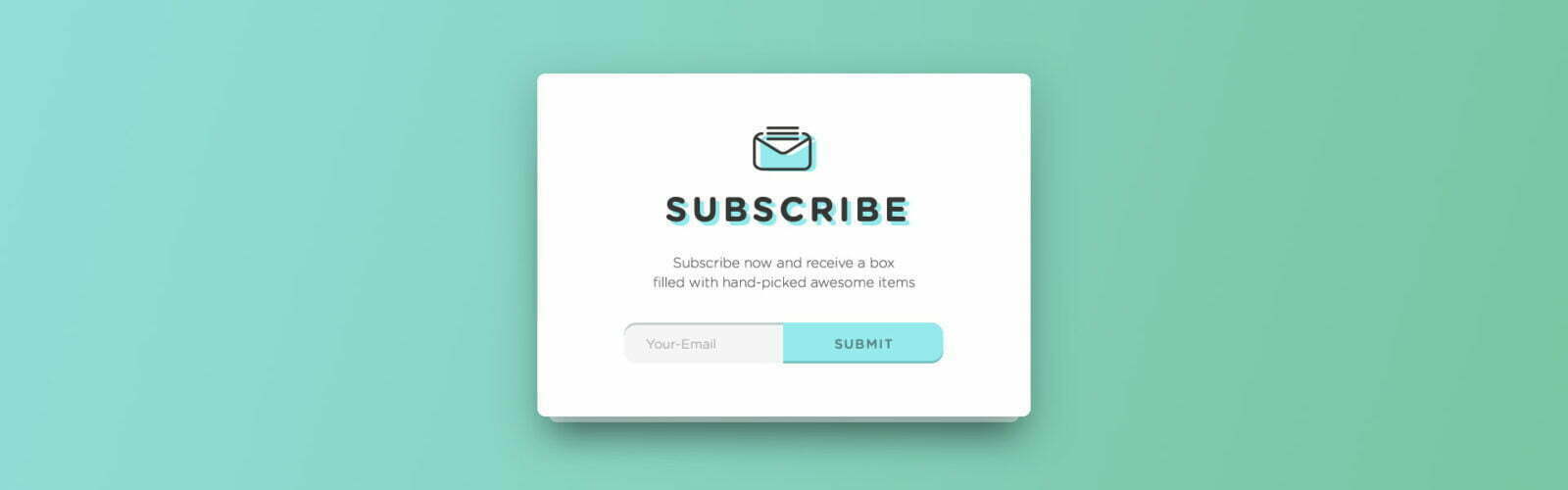 Free WordPress Subscription Form Plugins (Beautiful and Easy to Create