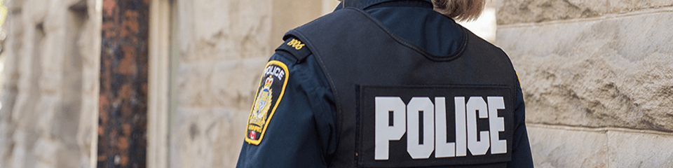 Winnipeg Police Credit Union Community