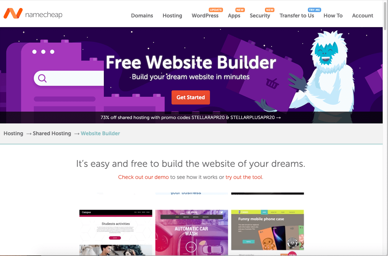 What Is Namecheap? Why You Need Them? WP Cupid Blog