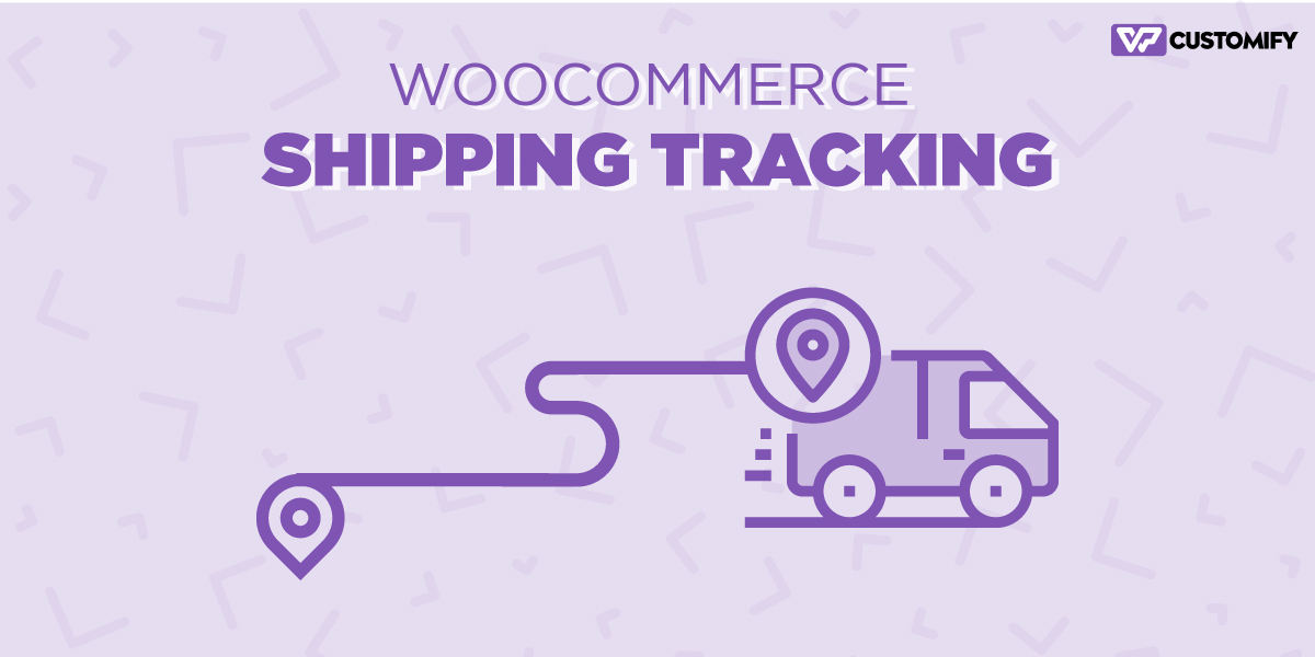 Shipping Tracking Online Store