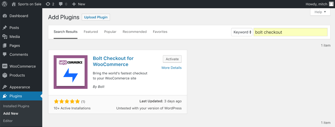 Bolt Payment Gateway Integrate Bolt with What is Bolt?