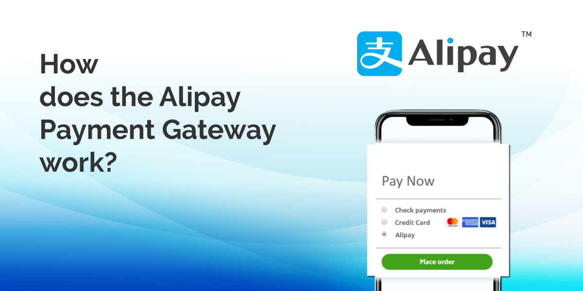 How does the Alipay Payment gateway work? Setup Installation Plugin