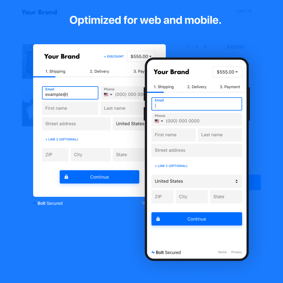 Bolt Payment Gateway Integrate Bolt with What is Bolt?
