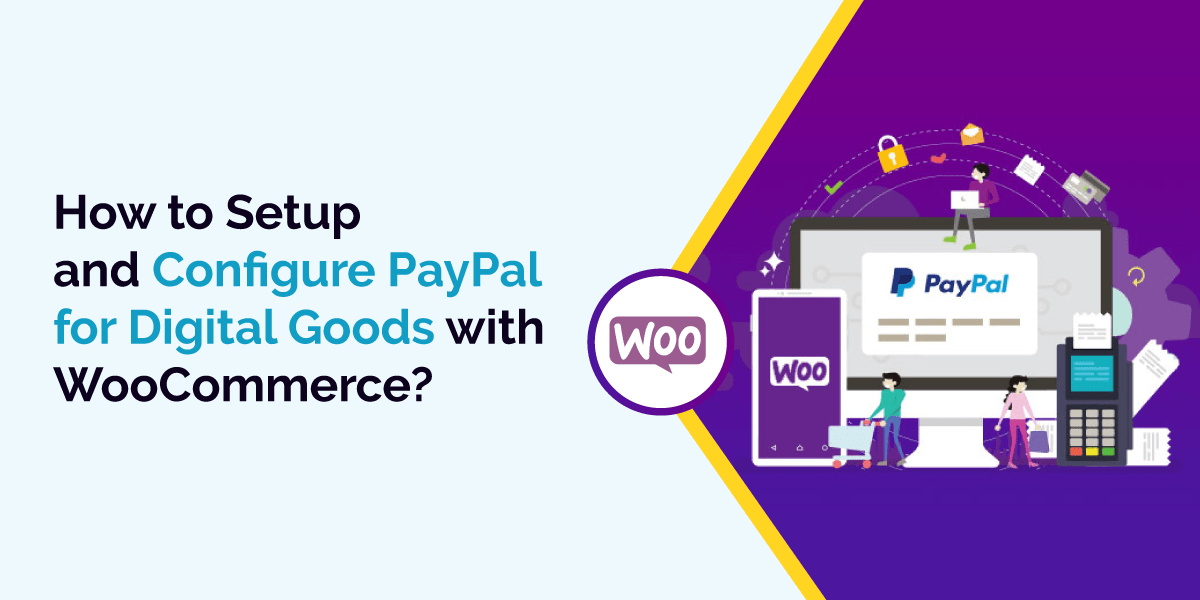 PayPal Digital Goods Gateway How to Setup with