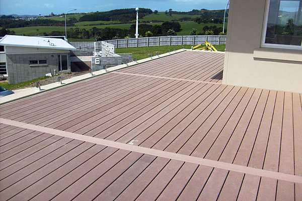 Cost Of Wood plastic composite decking prices Review
