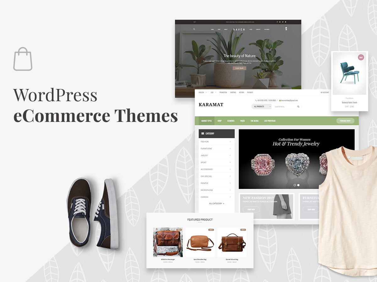 Best WordPress Themes WP Daddy