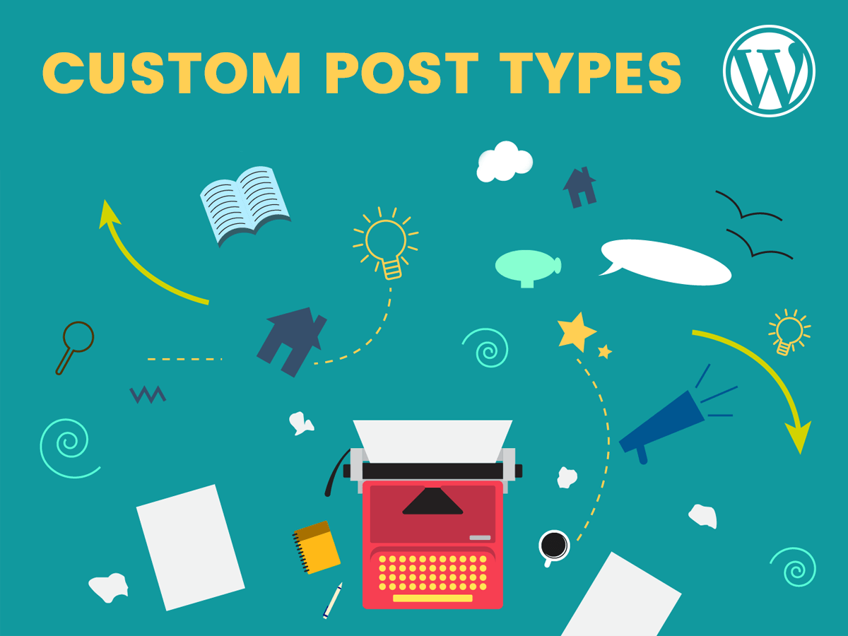 Add Custom Post Status and Post Types in WordPress WP Daddy