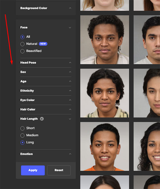 Best Face Generators to Create Random Faces Online WP Daddy Best Face Generators to Create Random Faces Online WP Daddy
