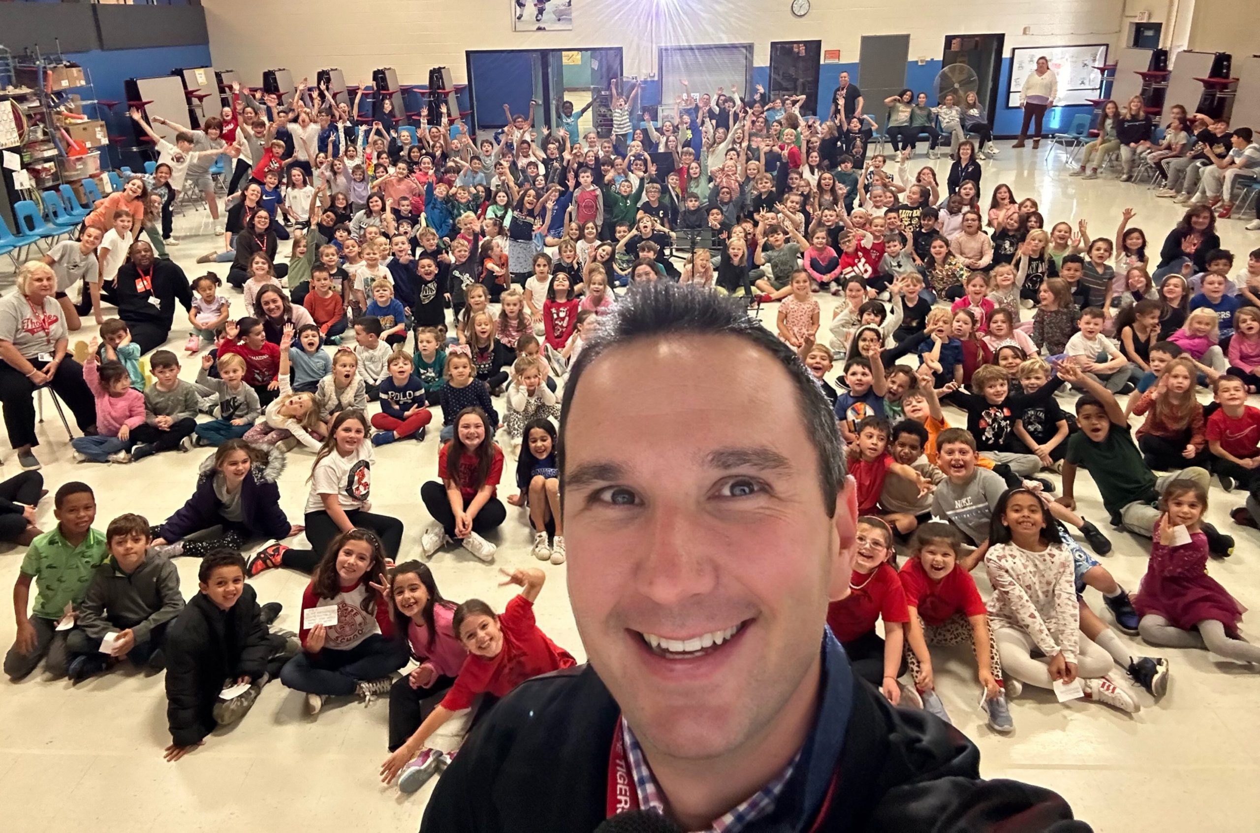 Home Thorpe Elementary