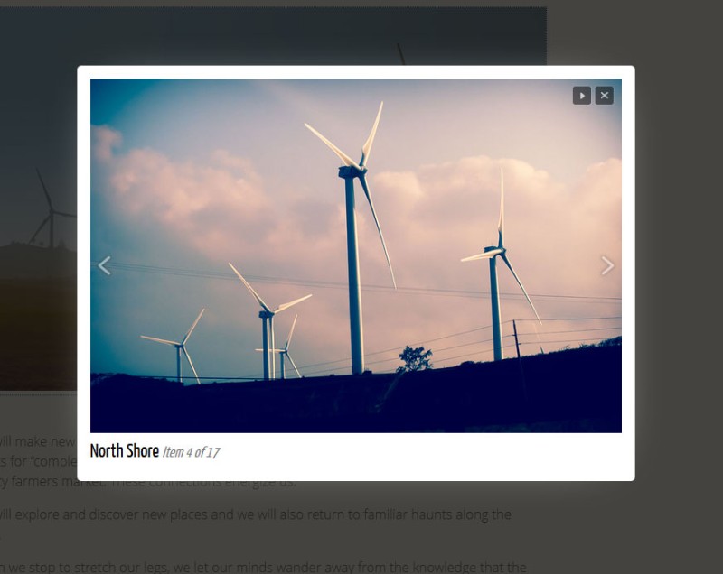 Great WordPress Lightbox Plugins You Should Know Of
