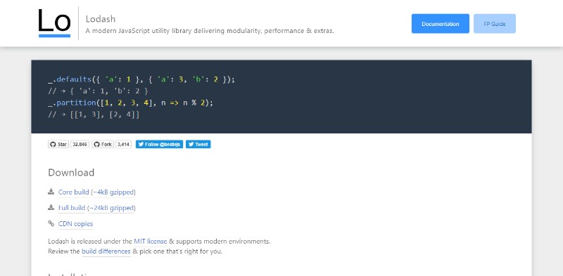 Essential JavaScript Libraries and Frameworks You Should