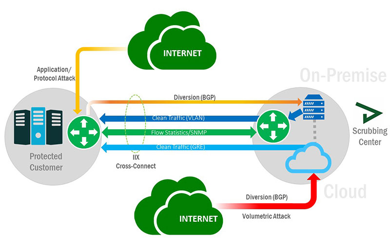 How to Stop a DDoS Attack on Your WordPress Website?