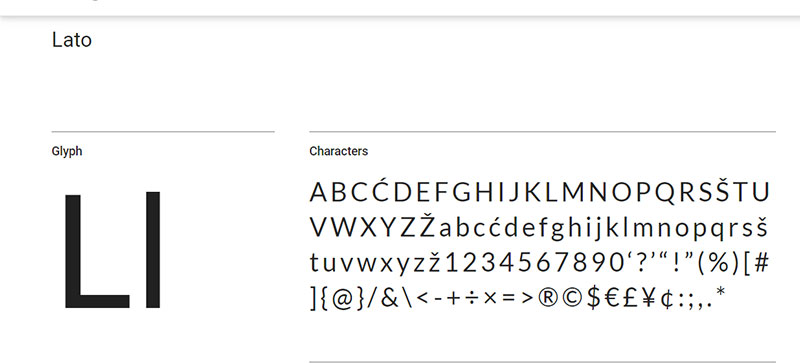 12 Best WordPress Fonts You Did Not Know You Needed