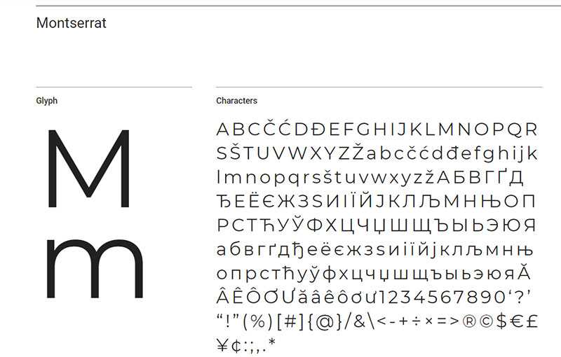 12 Best WordPress Fonts You Did Not Know You Needed