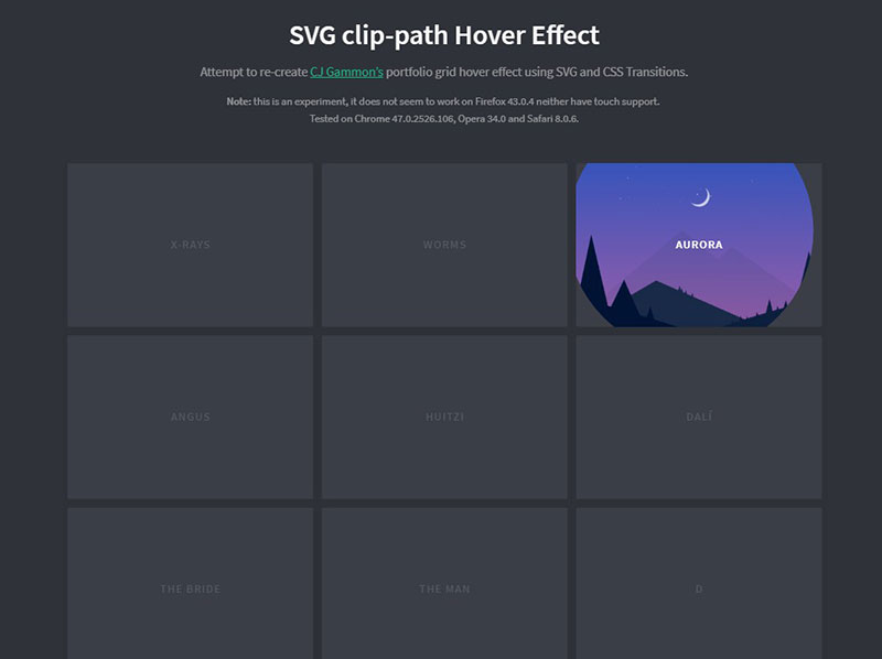 37 Awesome CSS Image Hover Effects That You Can Use