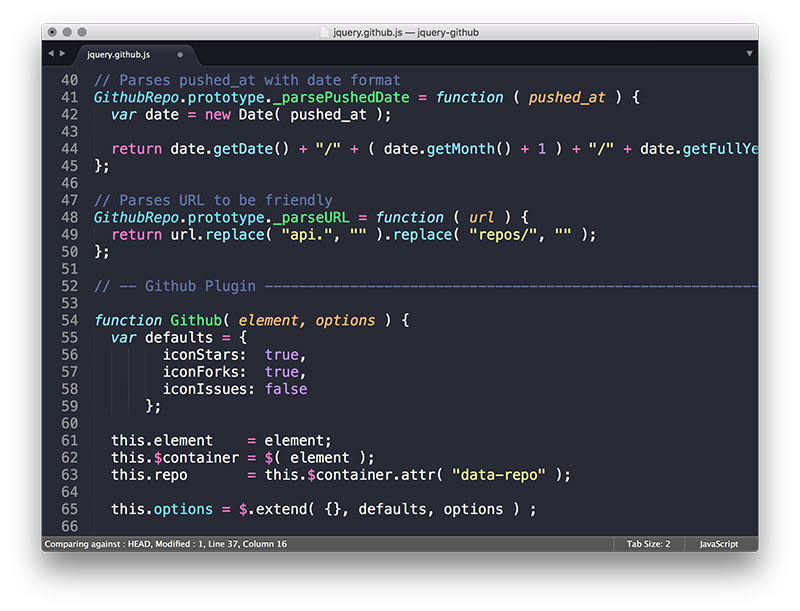 Sublime Text Themes You Can Use to Personalize Your Editor