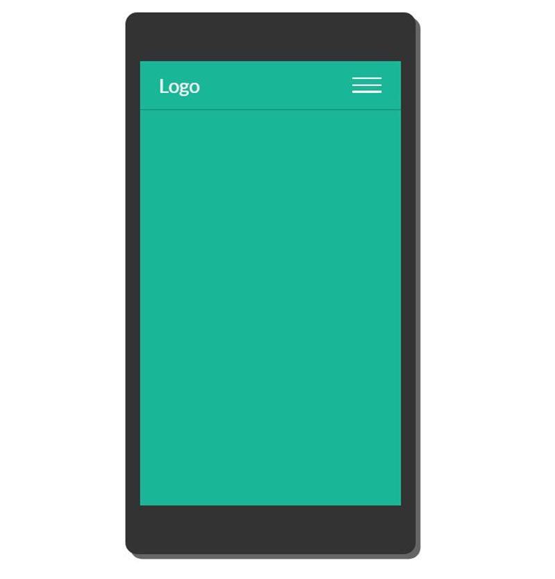 CSS Mobile Menu Examples You Should Check Out