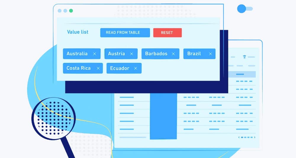 The Best Fonts For Tables That You Should Be Using