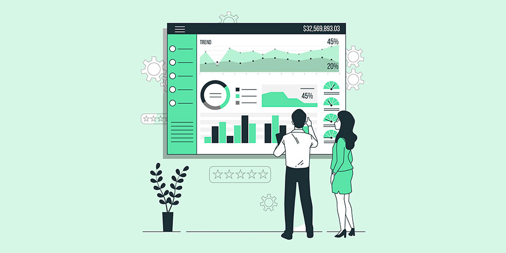 Interactive Charts Examples And How You Can Make Them