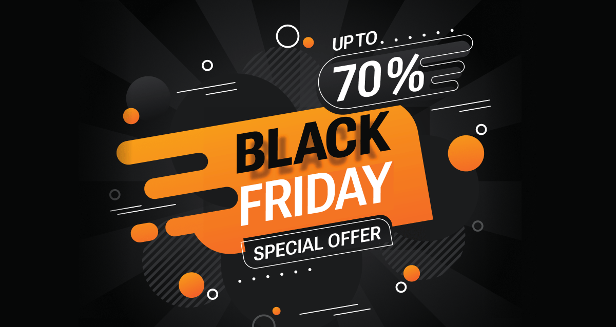 Best Software and WordPress Black Friday Deals in 2023 wpDataTables