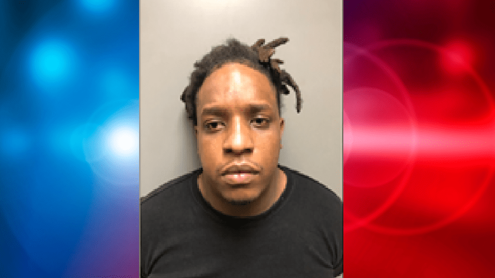 Man accused of shooting woman in Laurinburg facing attempted murder